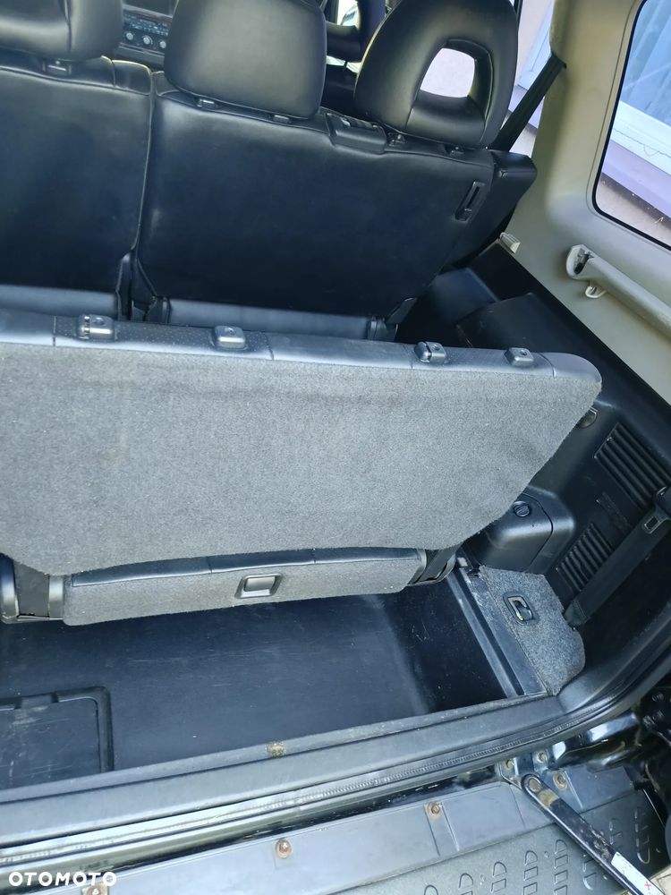 Mitsubishi Pajero - 20