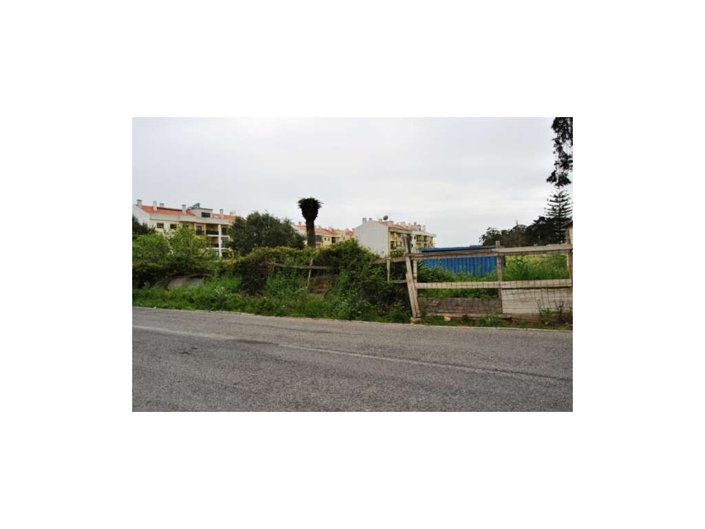 Terreno para Venda em Mem Martins Sintra - Grande imagem: 2/2