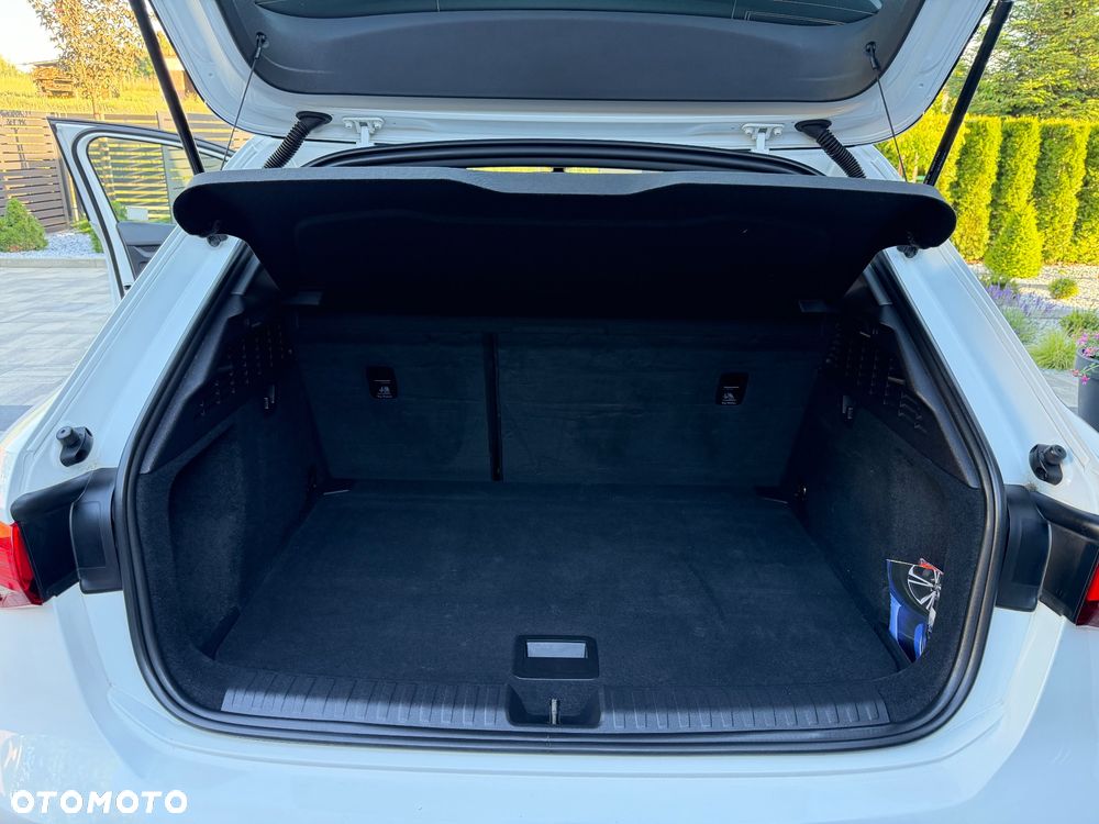Audi A3 Sportback 35 TFSI mHEV S tronic - 30