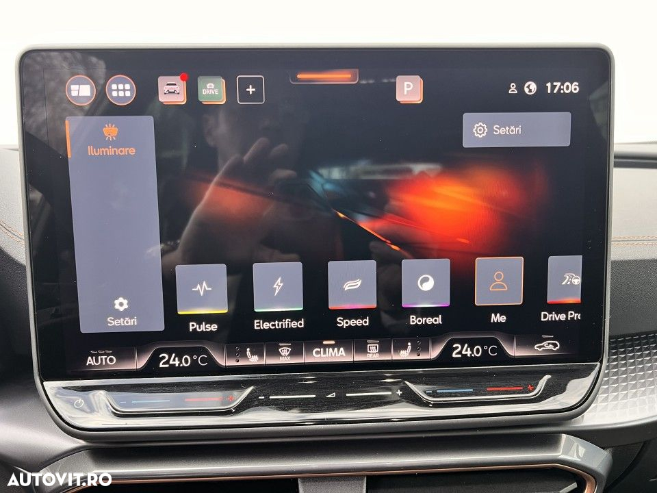 Cupra Formentor - 20