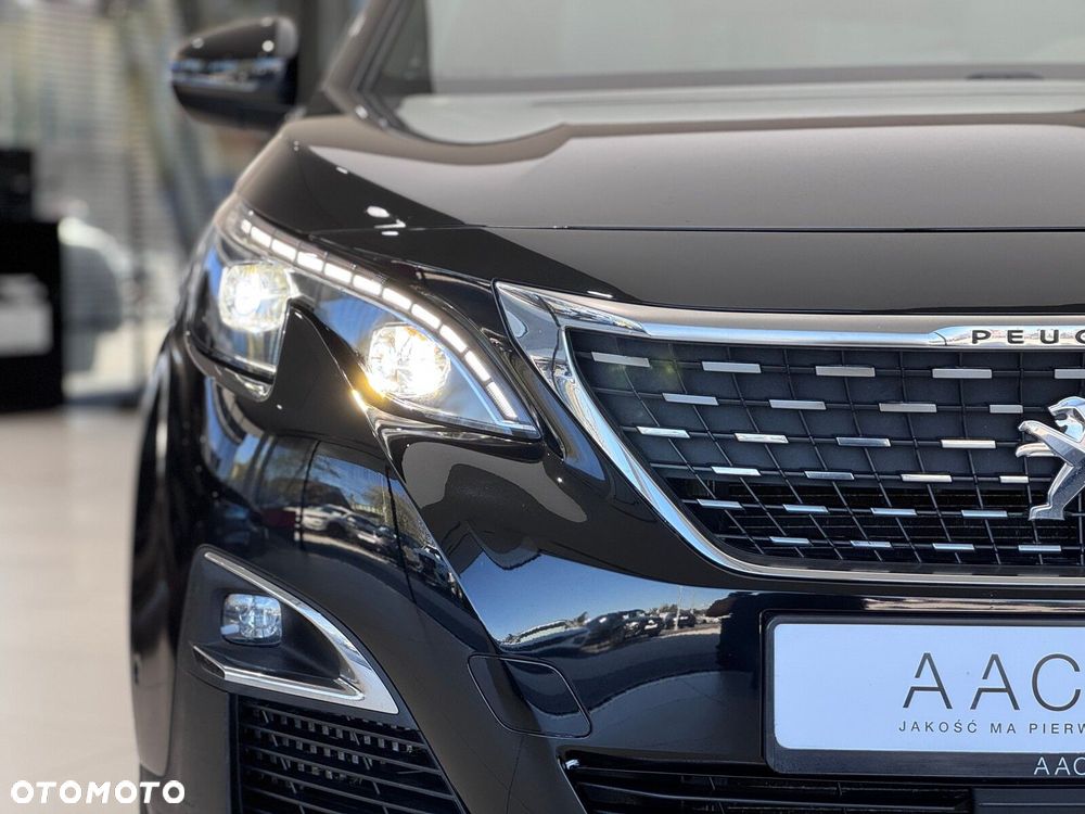 Peugeot 3008 - 40