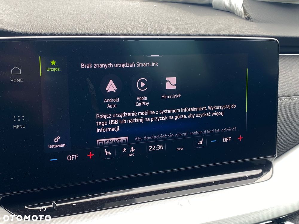 Skoda Octavia 1.5 TSI e-Tec Style DSG - 18