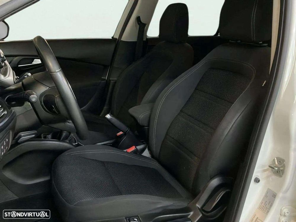 Fiat Tipo 1.3 M-Jet Lounge - 9