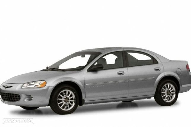 Chrysler Sebring 2.0i para peças - 1