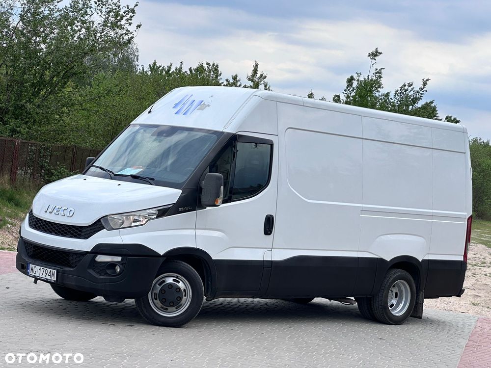 Iveco Daily - 1