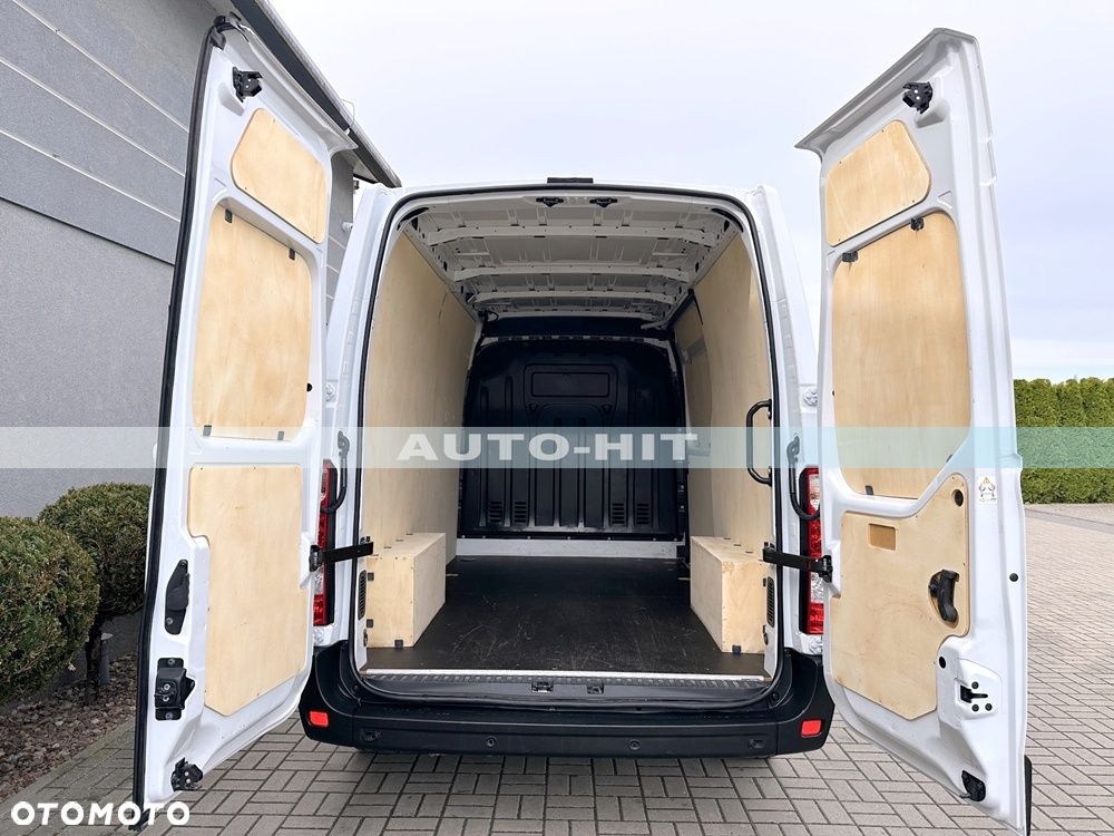 Renault Master - 15