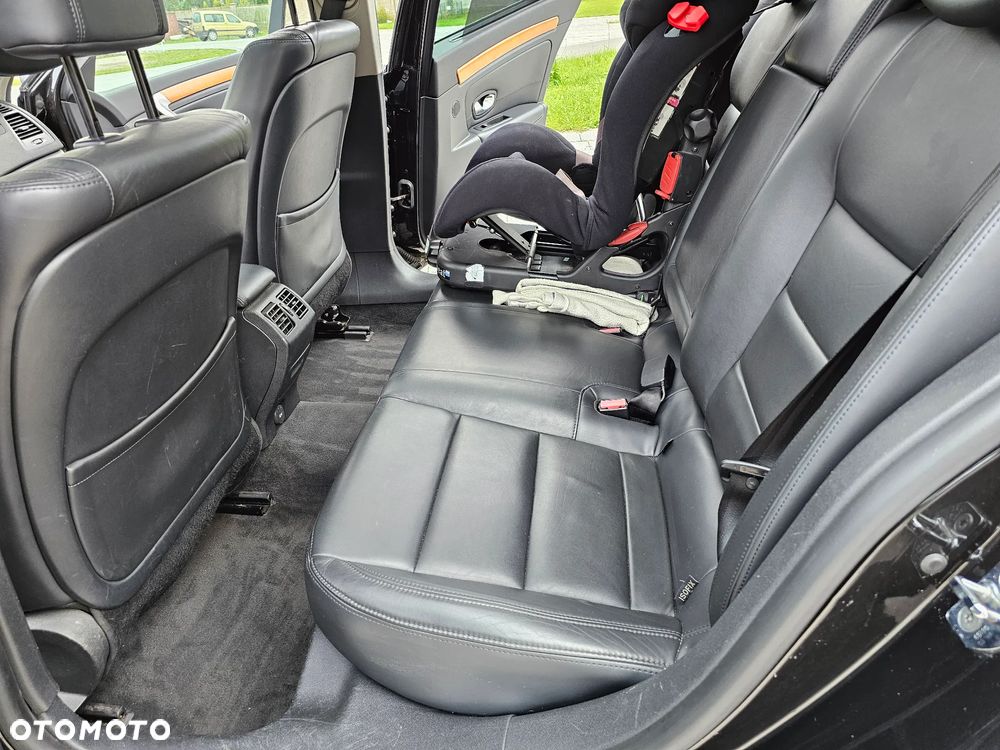 Renault Laguna Grandtour 2.0 dCi Initiale - 11