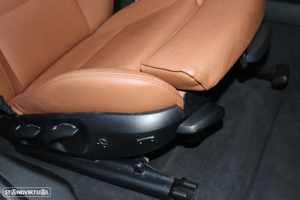 BMW X4 20 d xDrive XLine Auto - 21