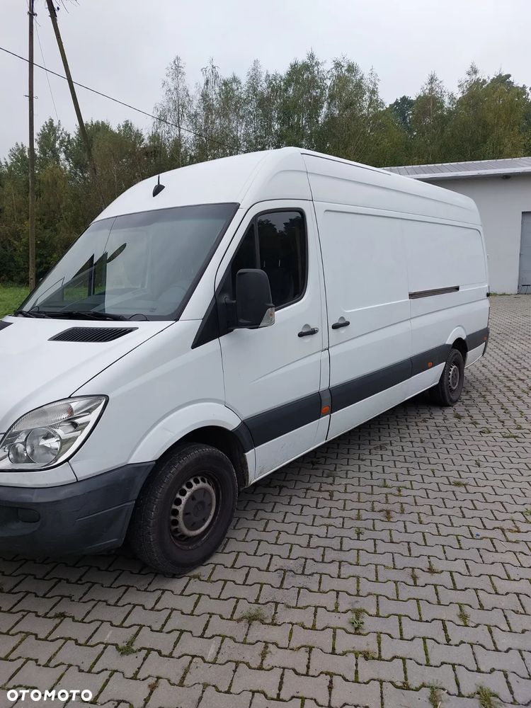Mercedes-Benz SPRINTER - 3