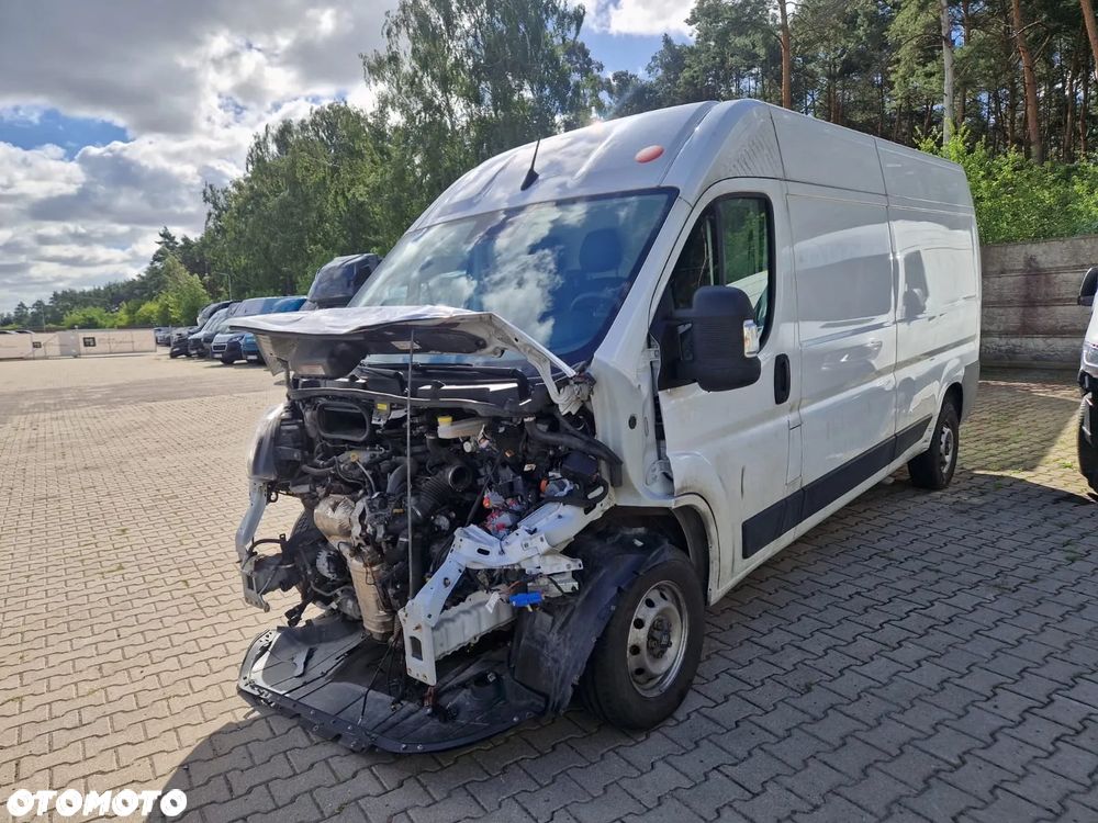 Fiat Ducato L3H2 - 7