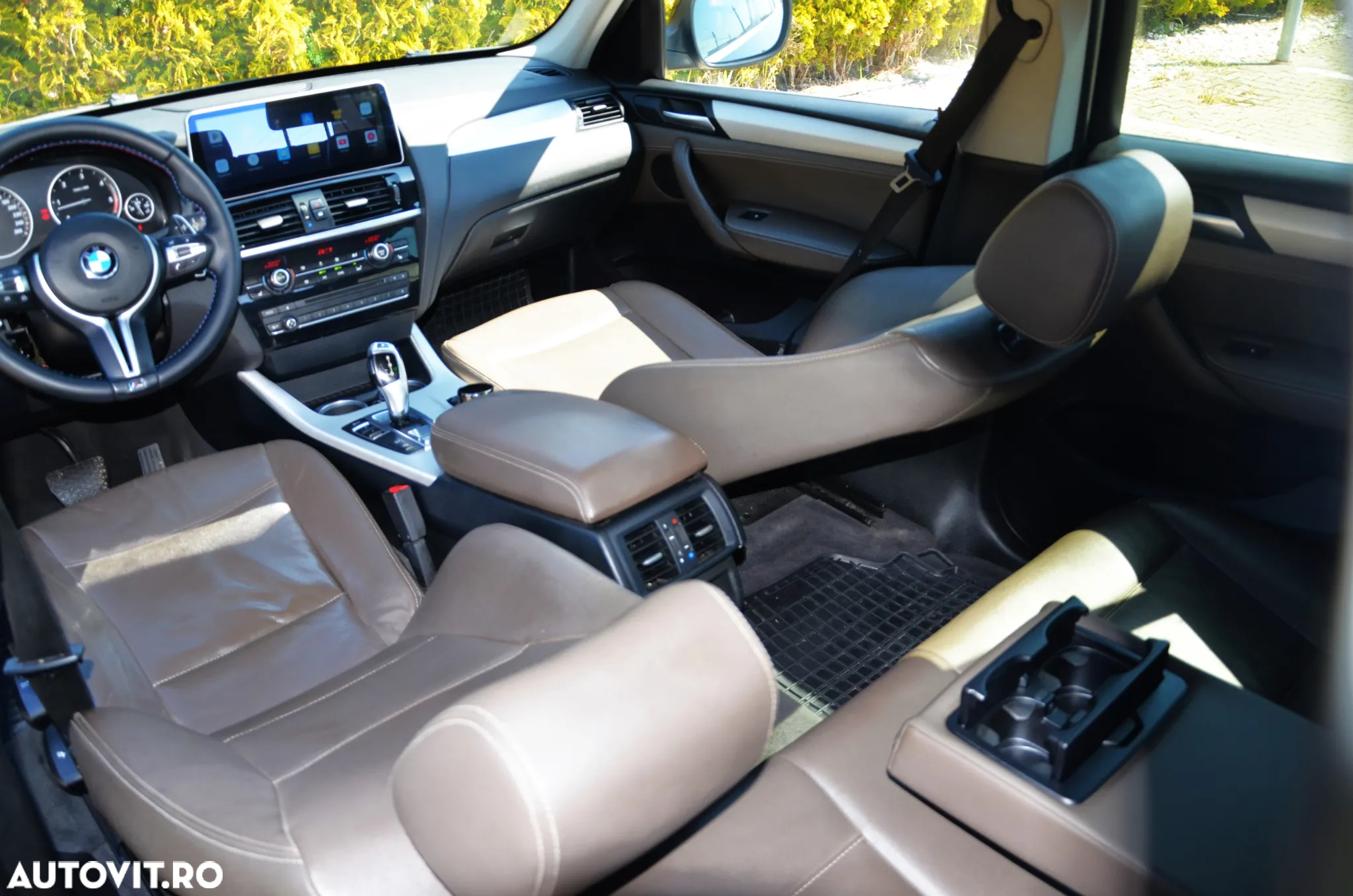 BMW X3 - 16
