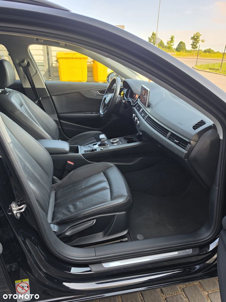 Audi A4 Avant - 18
