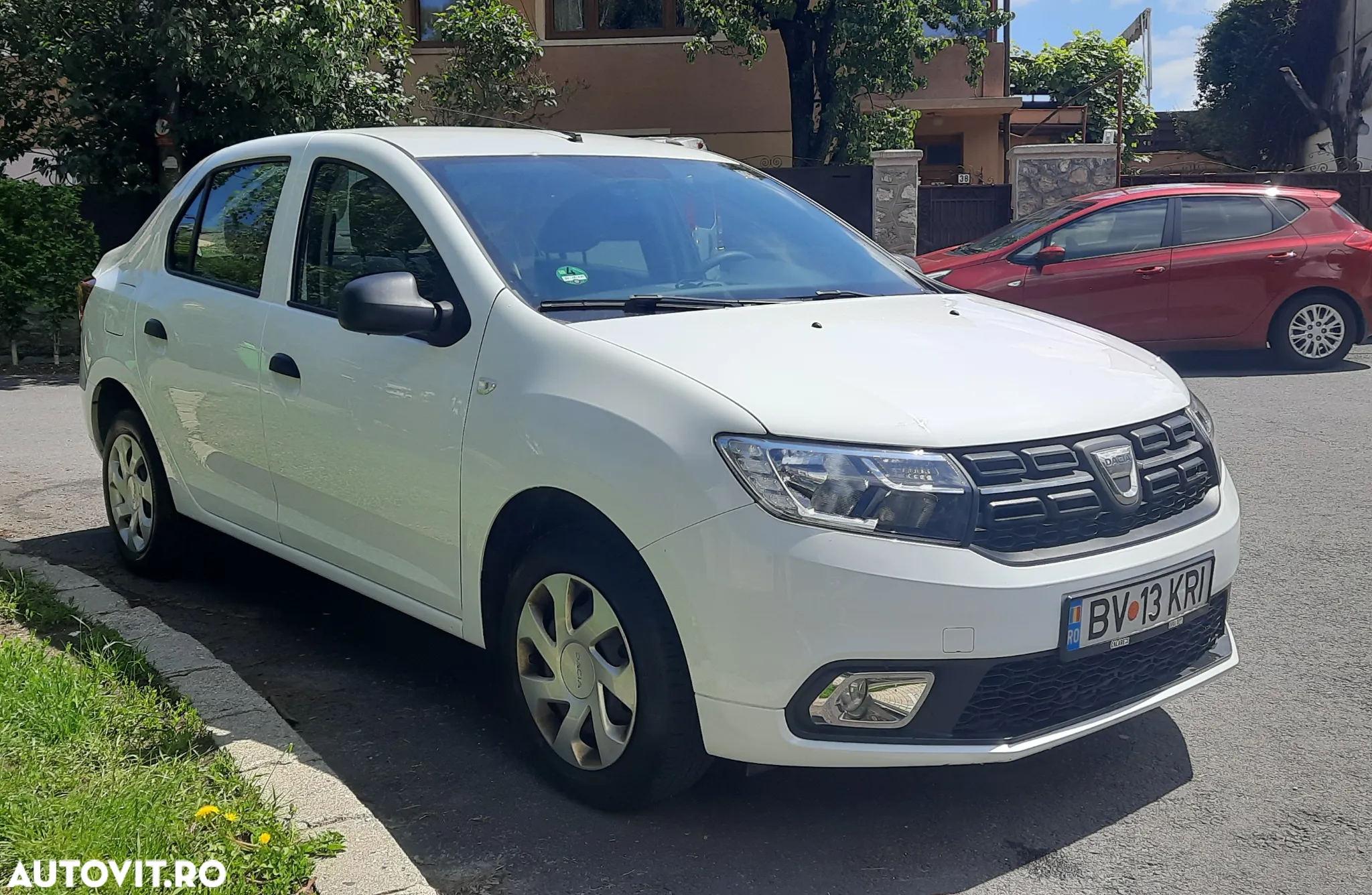 Dacia Logan - 2