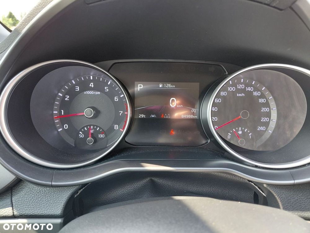 Kia Ceed 1.5 T-GDI M DCT - 14