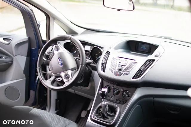 Ford C-MAX 1.6 TDCi Trend - 7