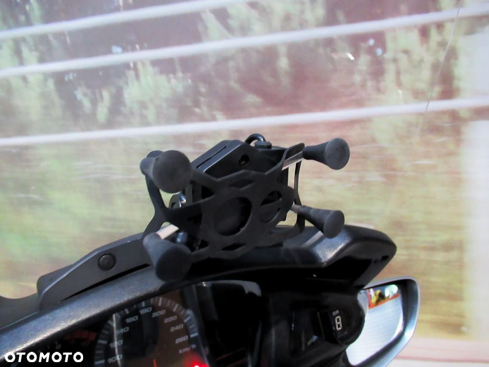 Honda ST - 15