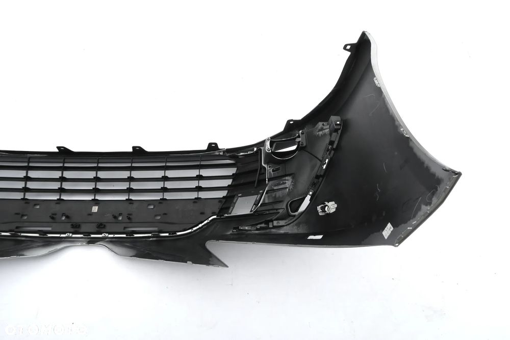 TOYOTA CAMRY Lift. 2021 - 2024 zderzak kratka ORYGINAŁ OE - 7