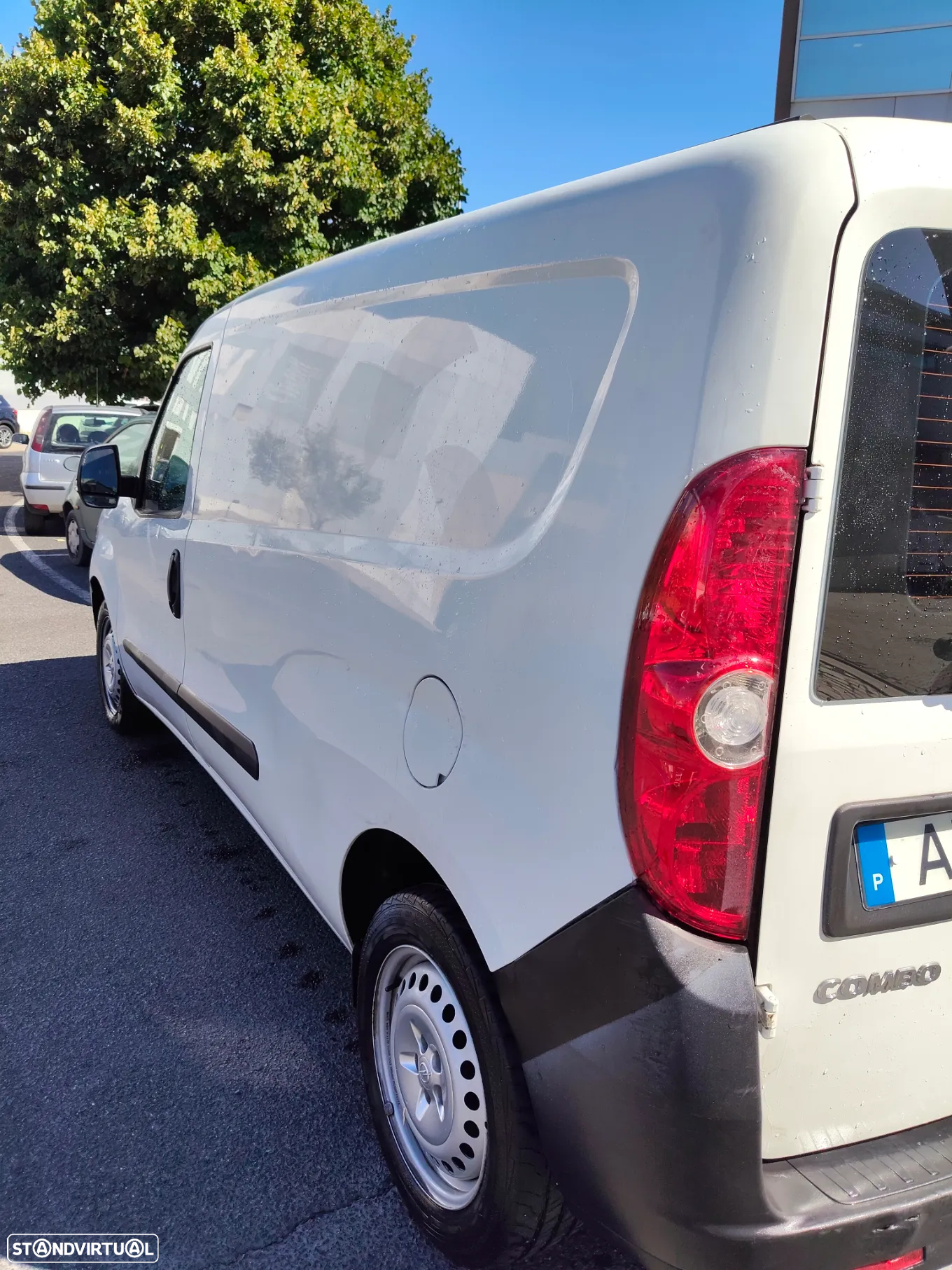 Opel Combo L2H1 - 4