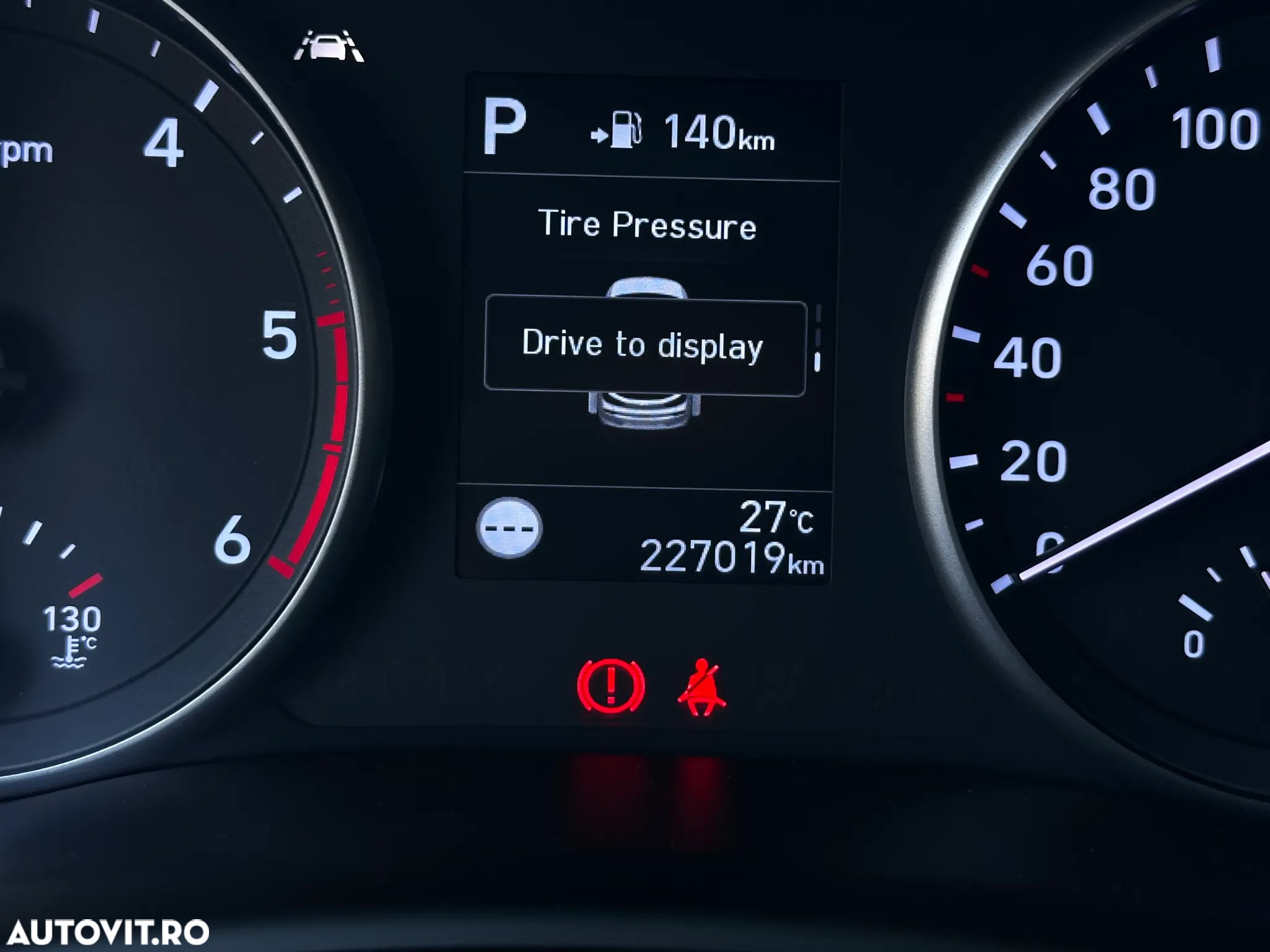Hyundai i30 Kombi 1.6 CRDI DCT Premium - 29