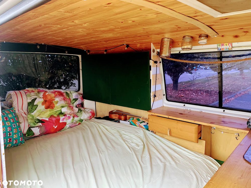 Volkswagen Transporter 2003 photo 3