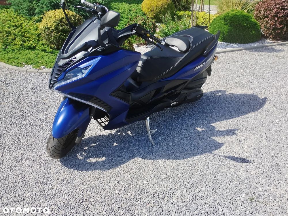 Romet GT MAX - 2