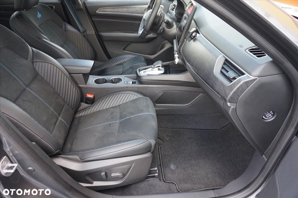 Renault Arkana 1.3 TCe mHEV Esprit Alpine EDC - 13