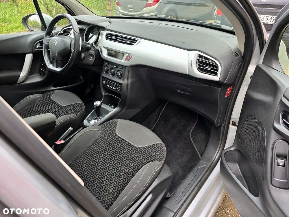 Citroën C3 VTi 95 EGS Exclusive - 7