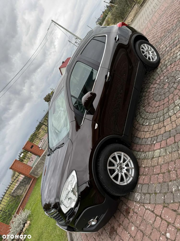 Opel Mokka 1.7 CDTI Cosmo S&S - 22