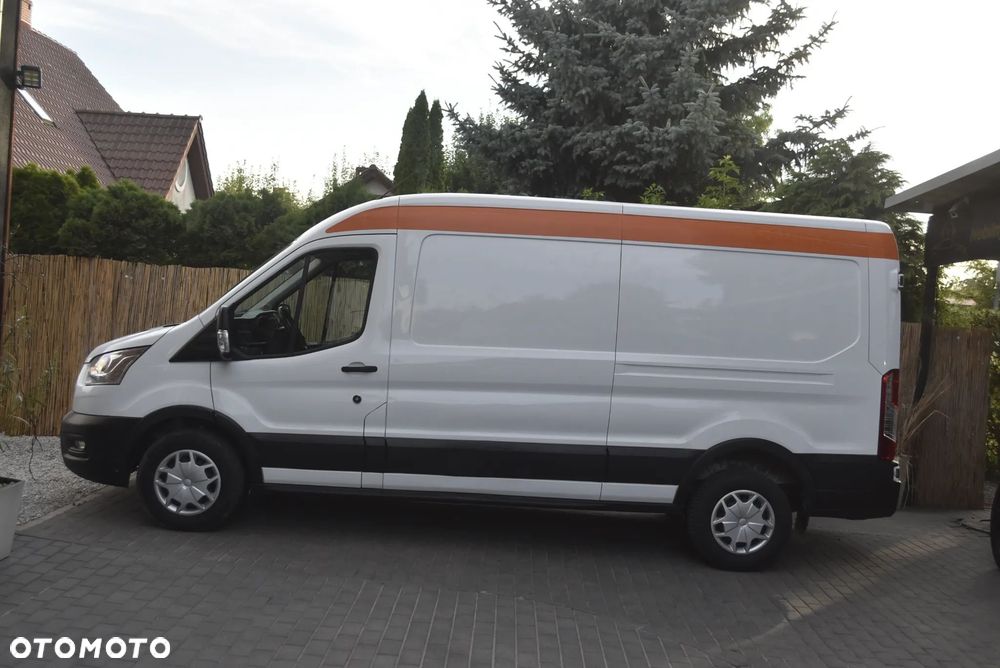 Ford Transit - 5