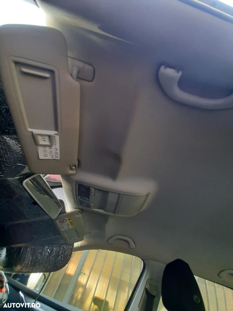Skoda Octavia 1.6 TDI 4X4 Ambition - 3