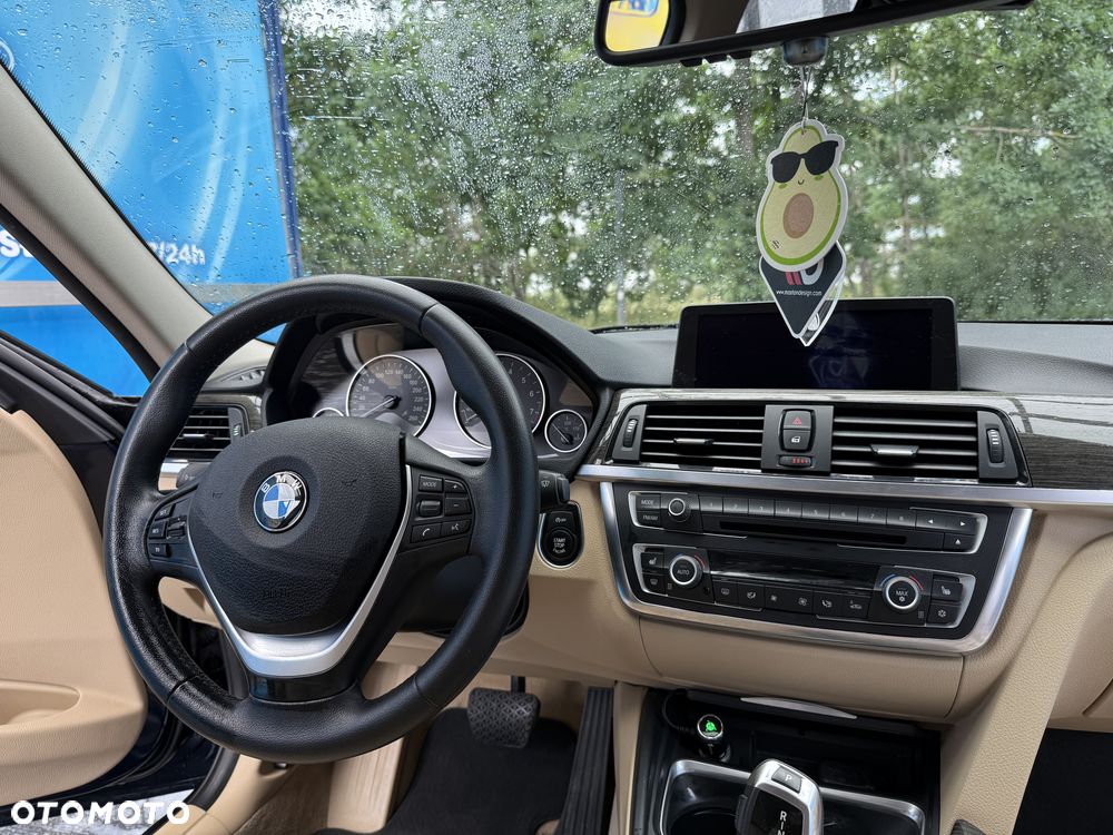 BMW Seria 3 - 15