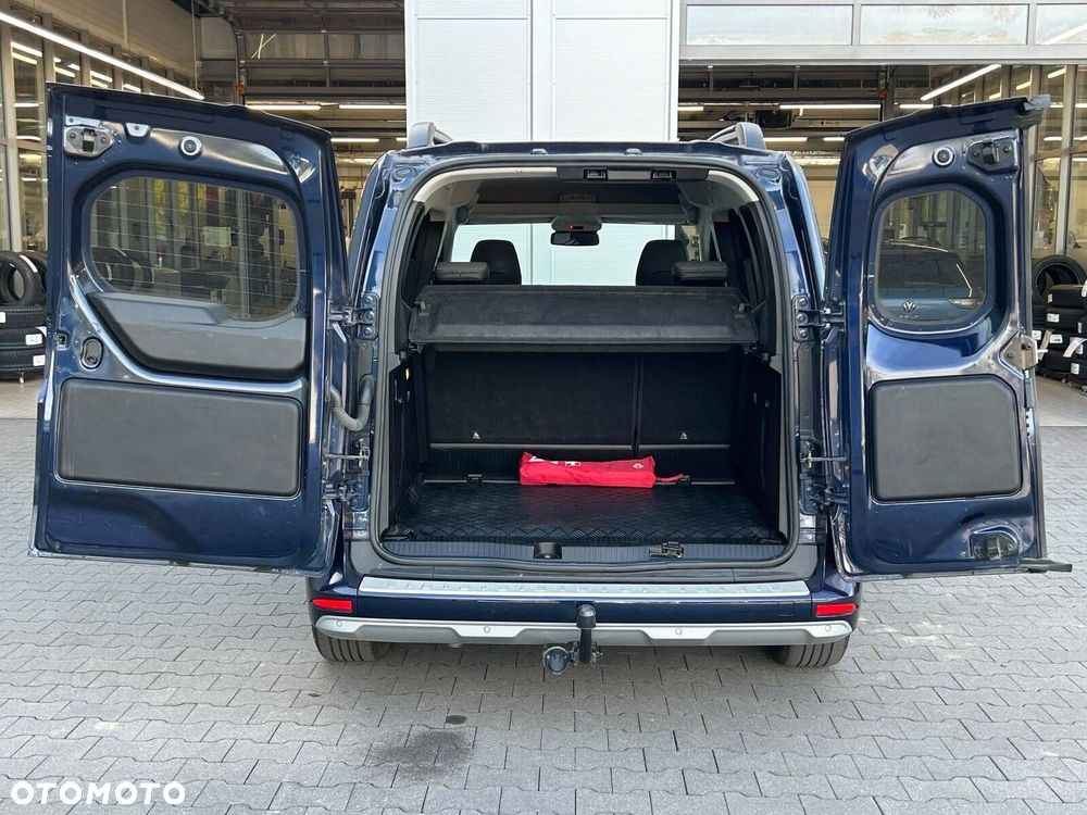 Renault Kangoo - 10