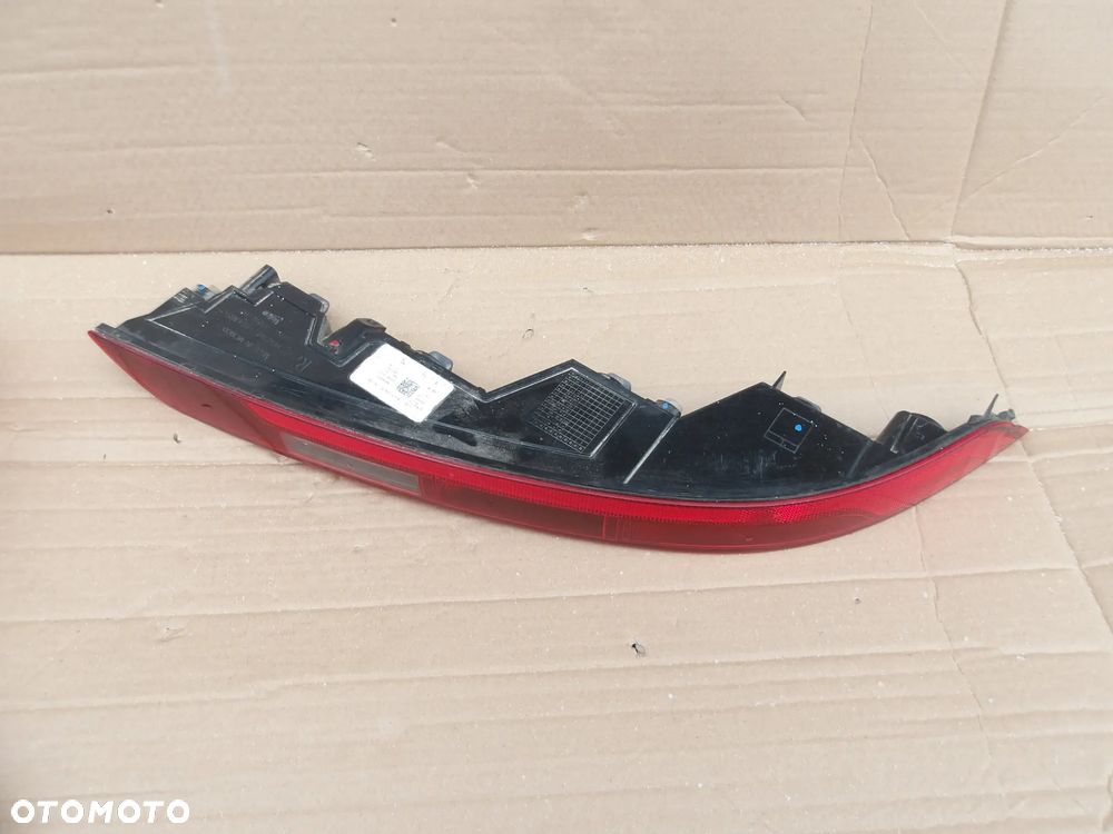 LAMPA TYL W ZDERZAK AUDI Q5 II 80A945070B 80A945069B - 13