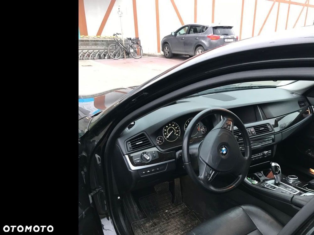 BMW Seria 5 - 9