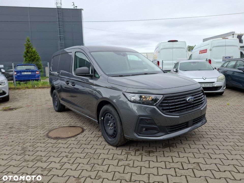 Ford Transit Connect - 4
