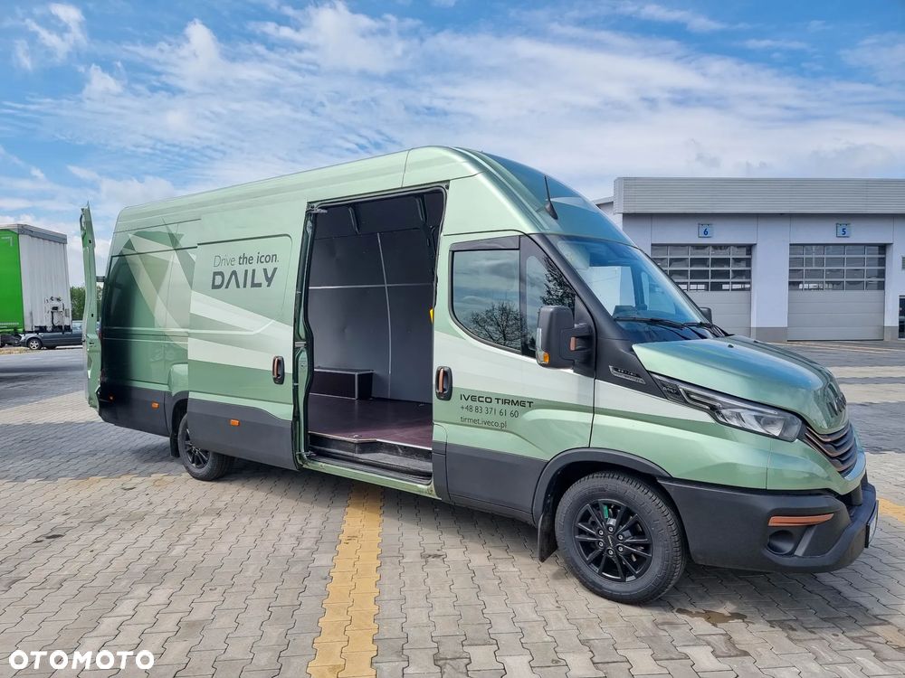 Iveco Daily 35S16 - 6