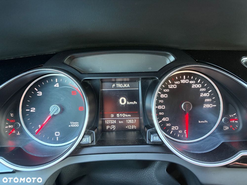 Audi A5 Sportback - 9