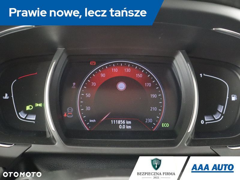 Renault Scenic - 13