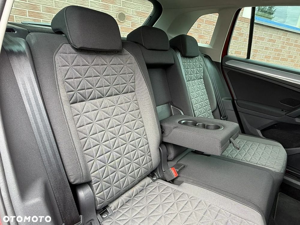 Volkswagen Tiguan 1.5 TSI EVO Life DSG - 12