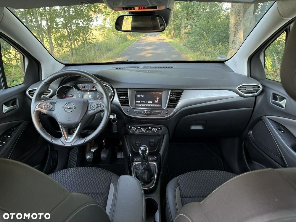 Opel Crossland X 1.2 Start/Stop Innovation - 3