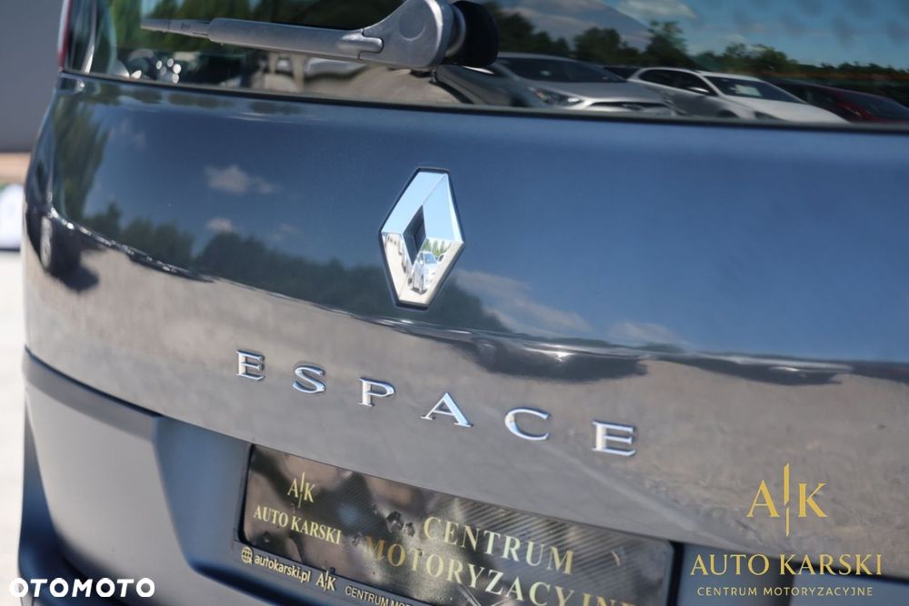 Renault Espace - 14
