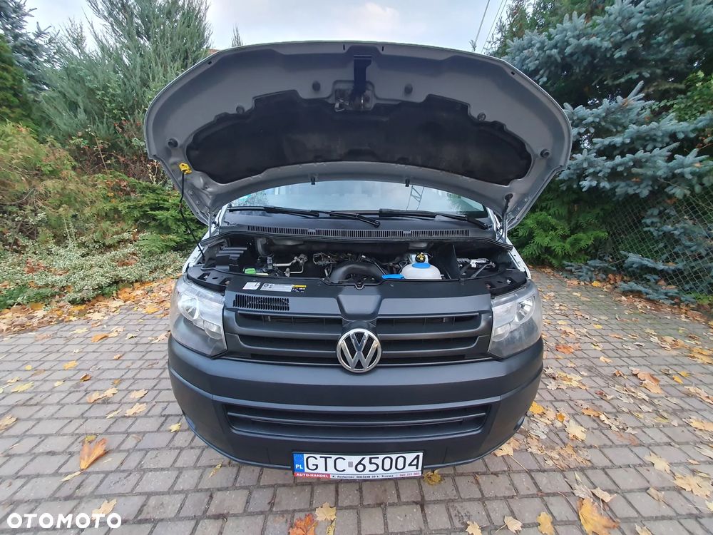 Volkswagen Caravelle 2.0 TDI L2 Comfortline - 7