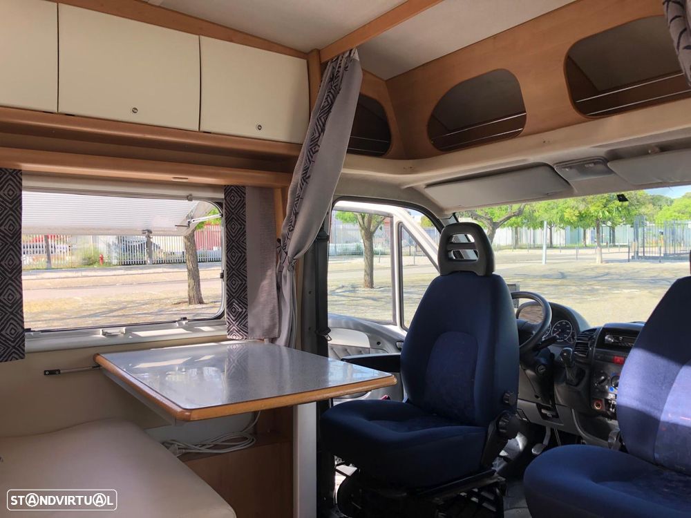 McLouis Tandy Tandy PLUS 670 - 18