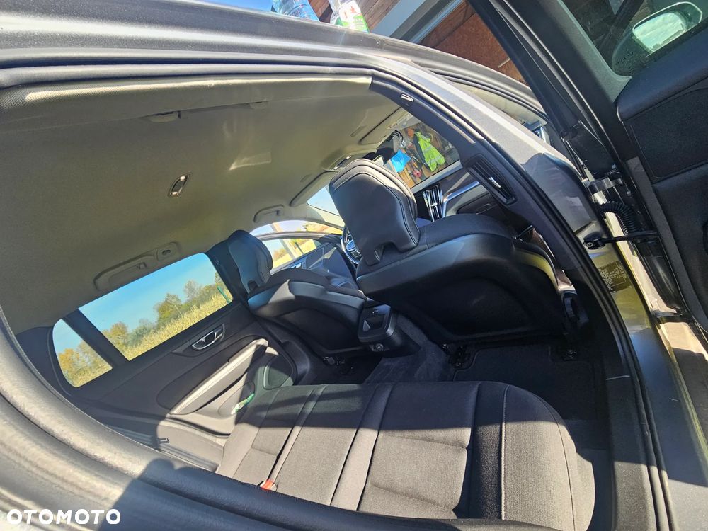 Volvo V60 - 9