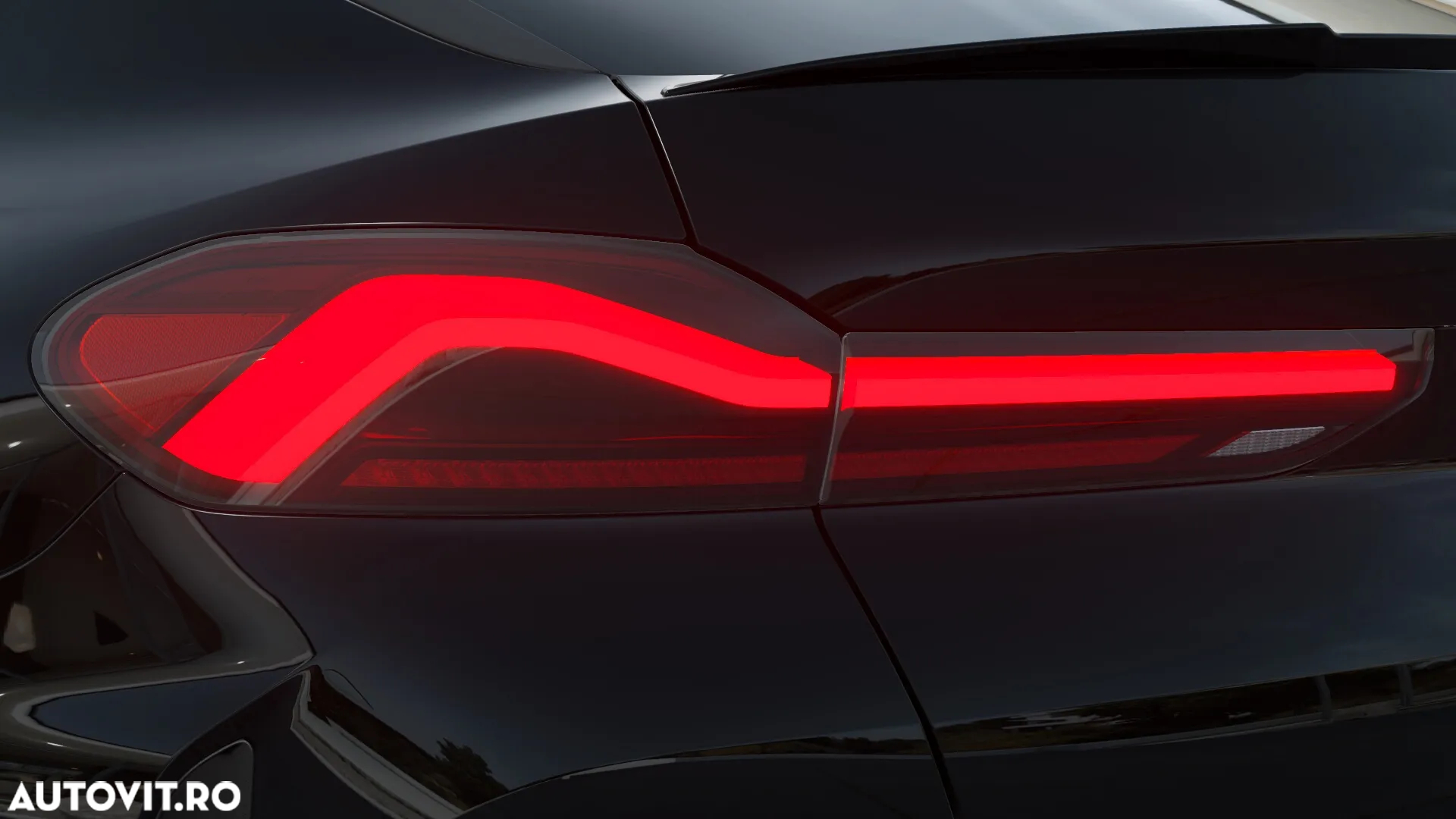 BMW X6 xDrive30d AT MHEV - 7