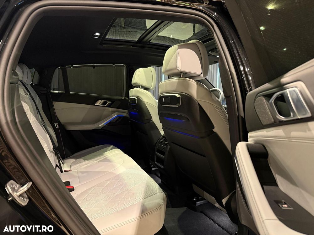 BMW X6 xDrive30d AT MHEV - 6