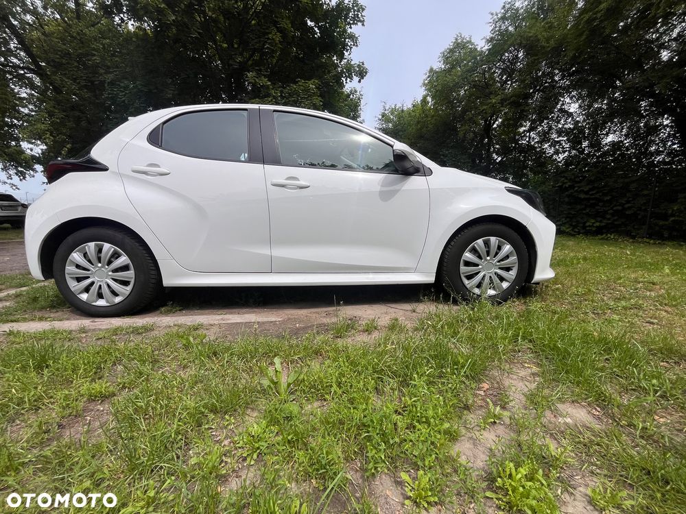 Toyota Yaris 1.5 Comfort - 11