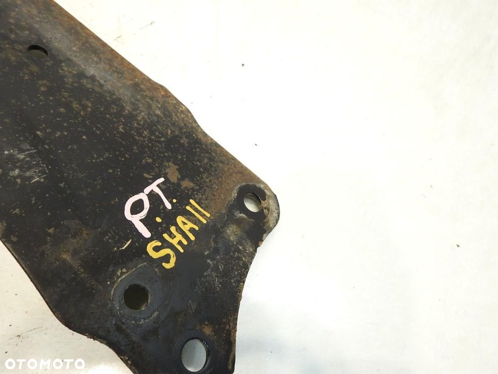 WAHACZ PRAWY TYŁ VW SHARAN II 2.0 TDI 3C0505226B - 2