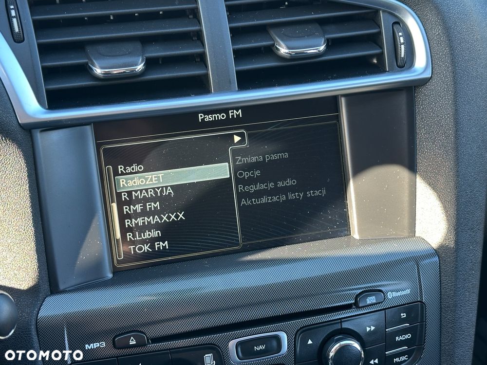 Citroën C4 HDi 90 Business Class - 30