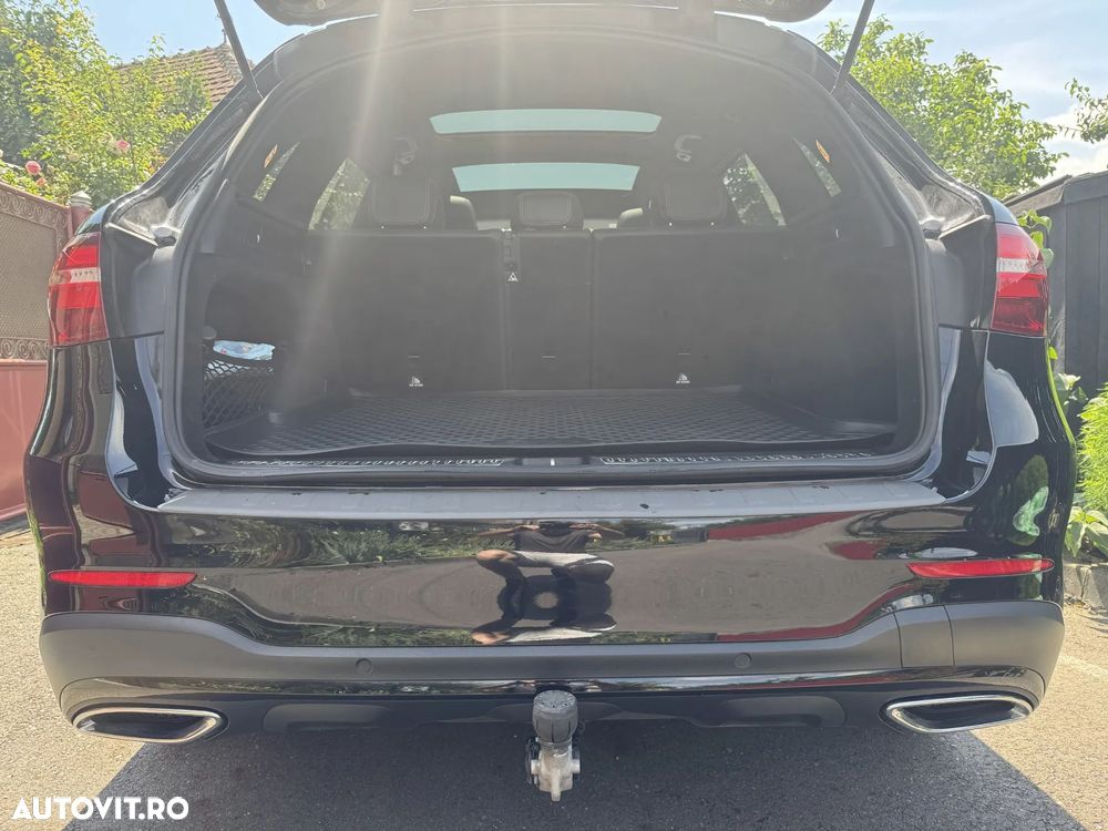 Mercedes-Benz GLC 250 d 4MATIC 9G-TRONIC AMG Line - 10